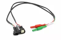 WACB-109 2way Delphi Metri-Pak 150 EV6 Injector Connector Breakout
